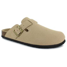 Slip-on Aloha Island Sherry Right Side View