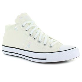 Hi-Top Sneakers Converse Chuck Taylor All Star Madison Mid Right Side View