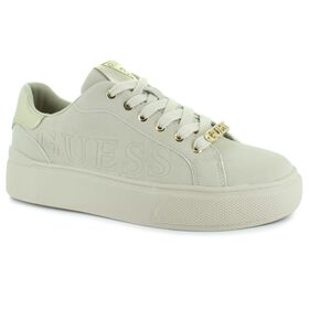 Chunky Sneakers & Shoes Guess Herwin Right Side View