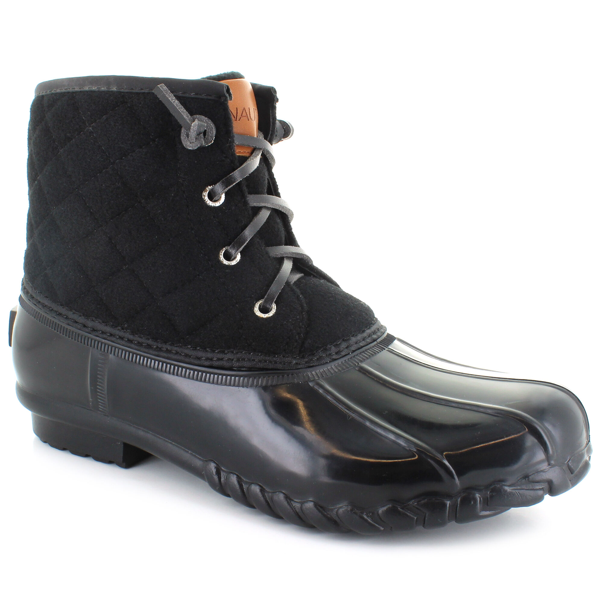 Shoe dept duck shop boots