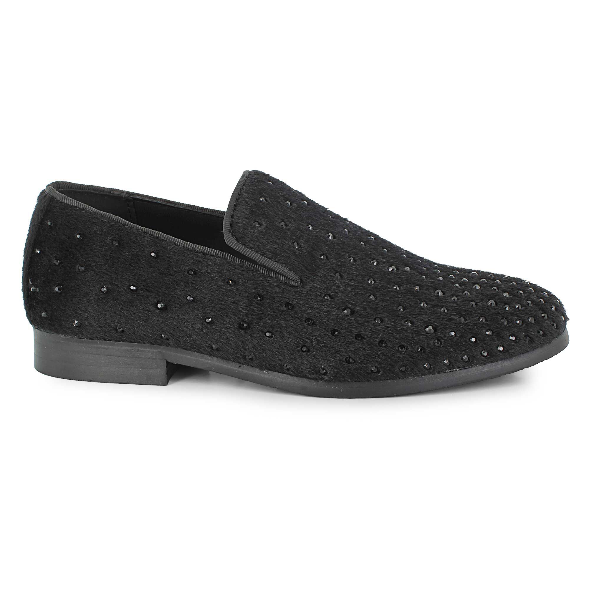 Studio Infinite Jayden-B Right Side View