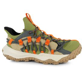 Hiking & Trail Shoes HOLO Zeus Right Side View