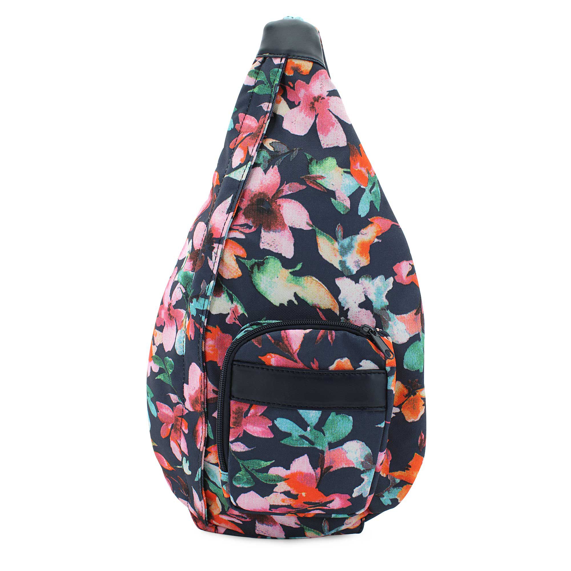 Shoe hot sale show backpacks