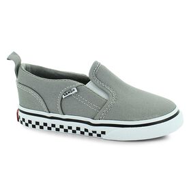  Vans Asher Right Side View