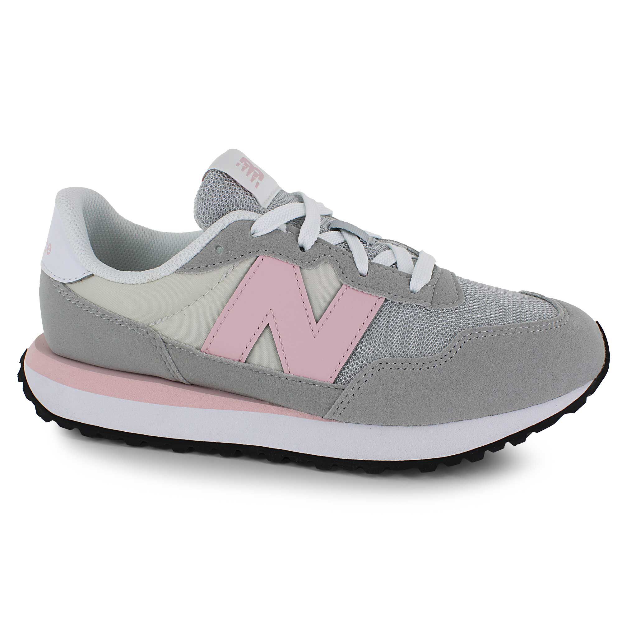 New Balance G237 Right Side View
