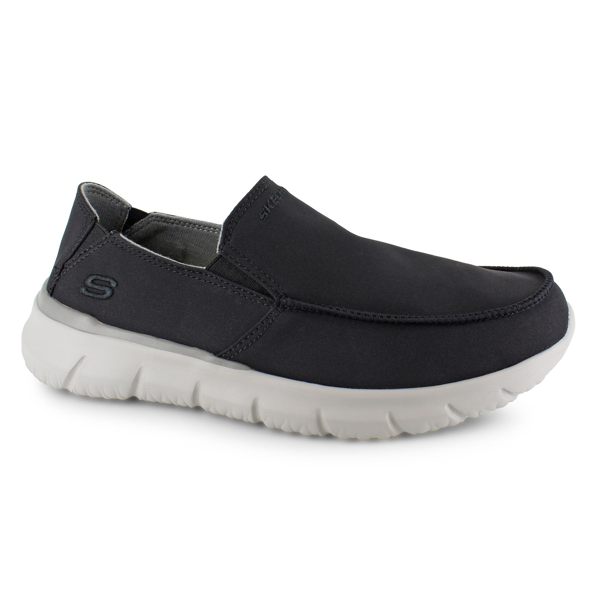 Skechers Del Retto - Alvert 210399 Right Side View