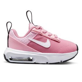  Nike Air Max INTRLK Lite Right Side View