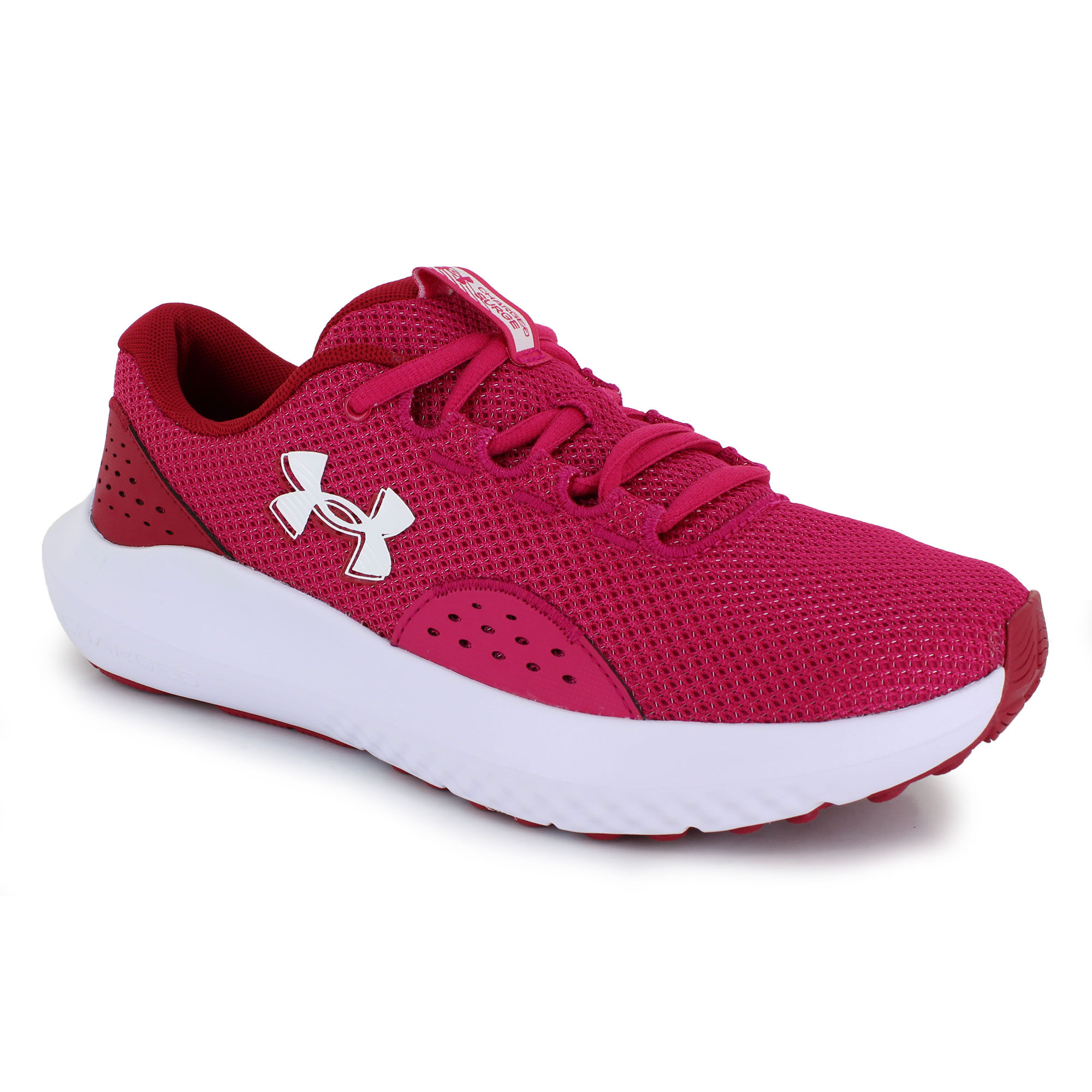Under Armour Charged Surge 4 Right Side View
