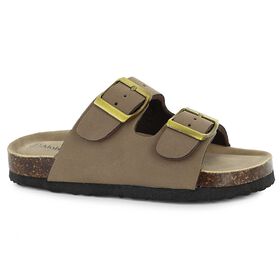 Footbed Sandals and Clogs Aloha Island Layla Right Side View