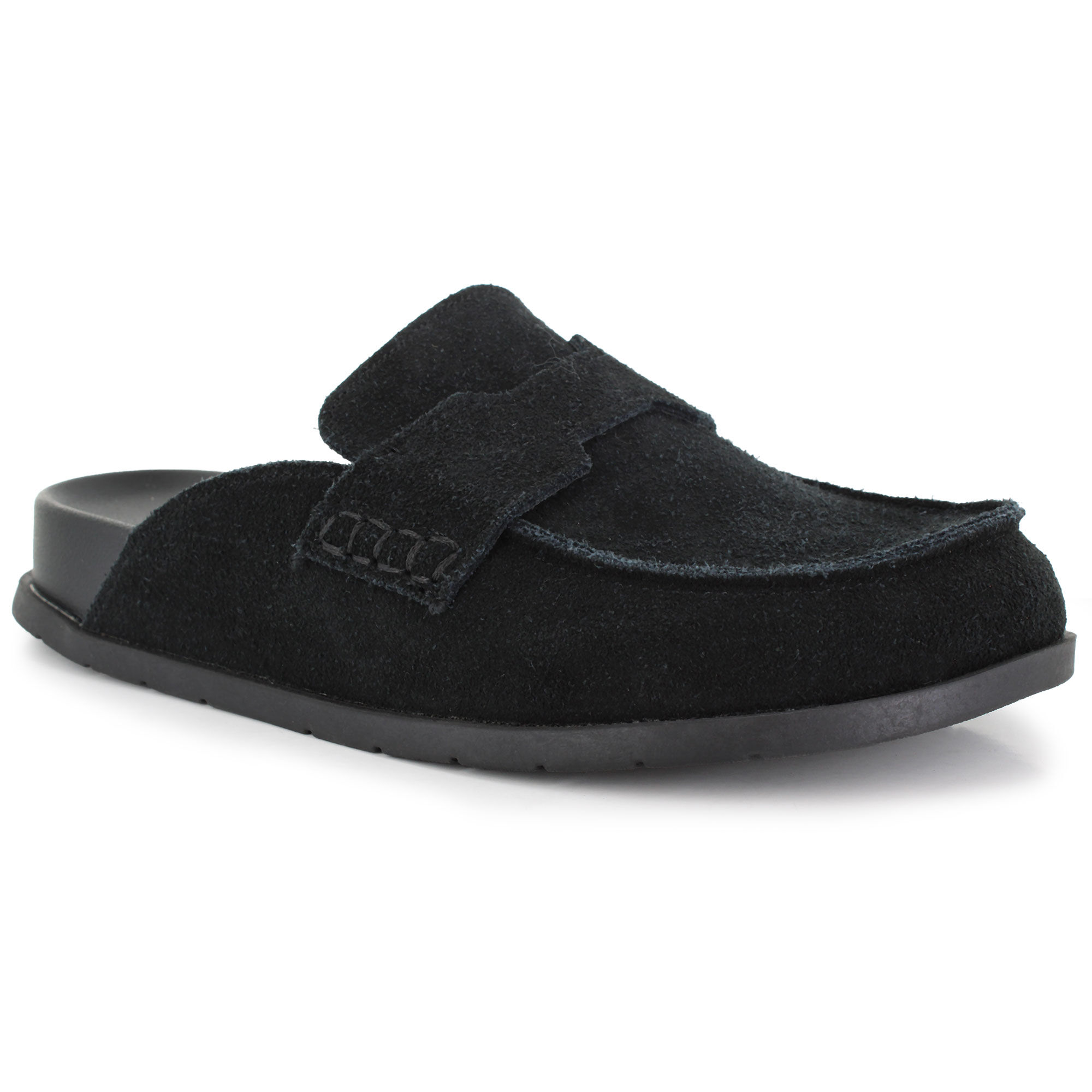 Project Cloud Cassie Clog Right Side View