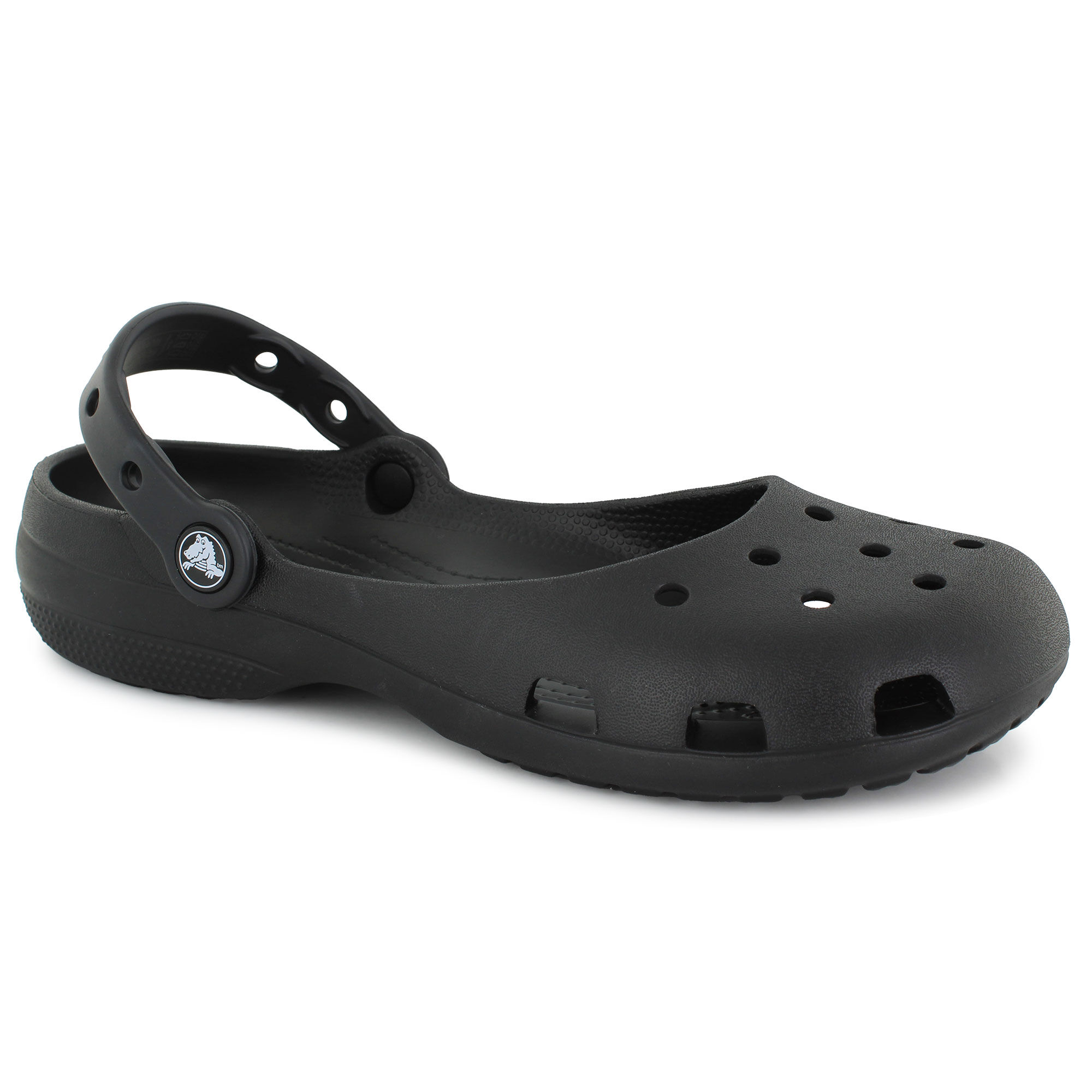 Crocs Classic Ballet Right Side View
