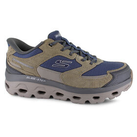 Hiking & Trail Shoes Skechers SI: Glide-Step Sole - Carpenter Ridge Right Side View
