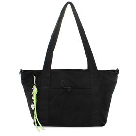 Madden Girl Nylon Tote Front View