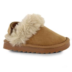 Clogs MIA Girl Lil Saenna Right Side View