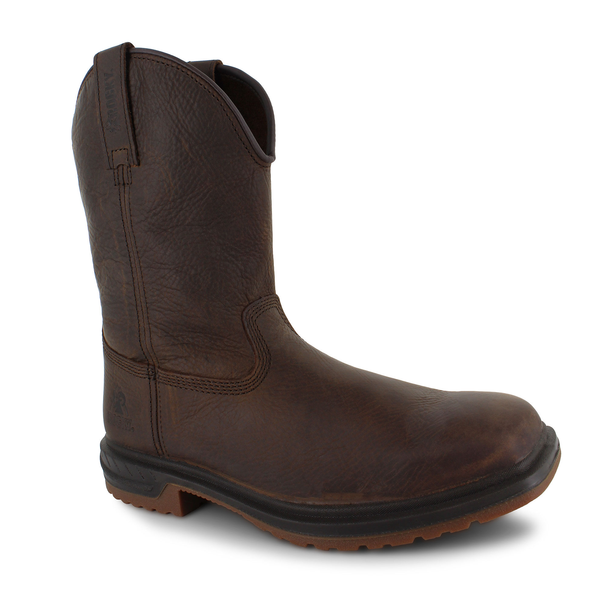 Shoe show work boots clearance