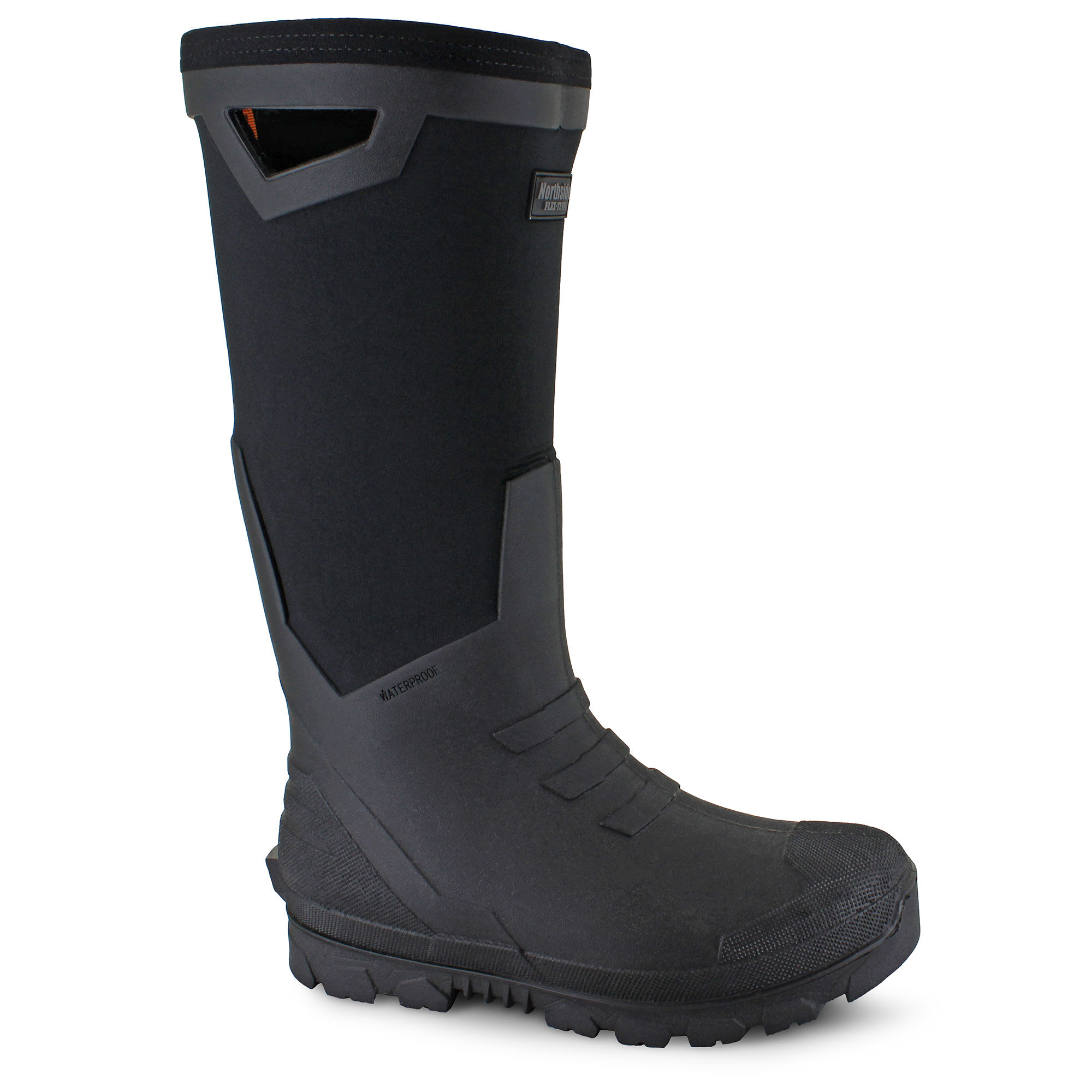 Northside Hurricane Ridge 15" Waterproof Right Side View