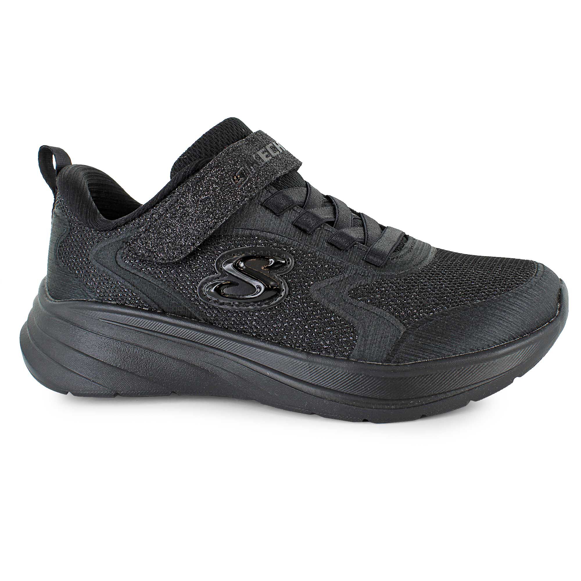 Skechers Wave 92 Right Side View