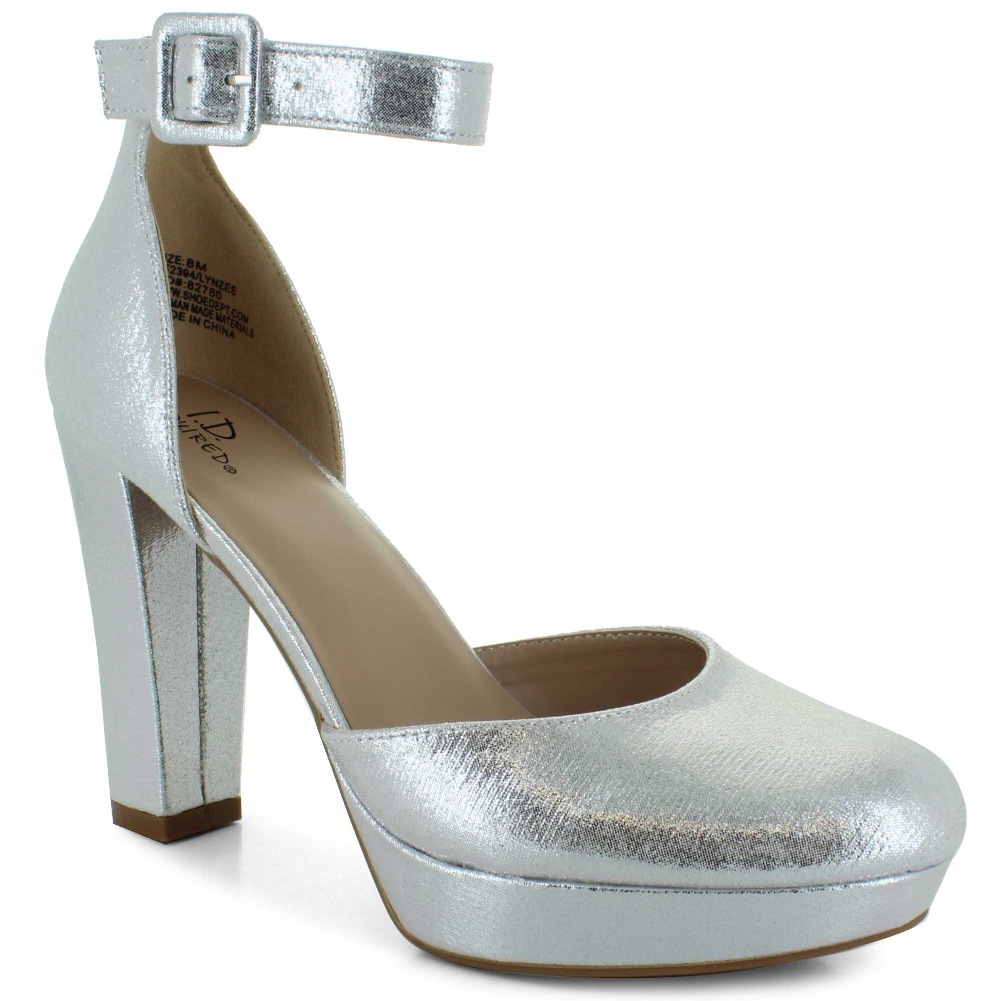Id required shoes on sale