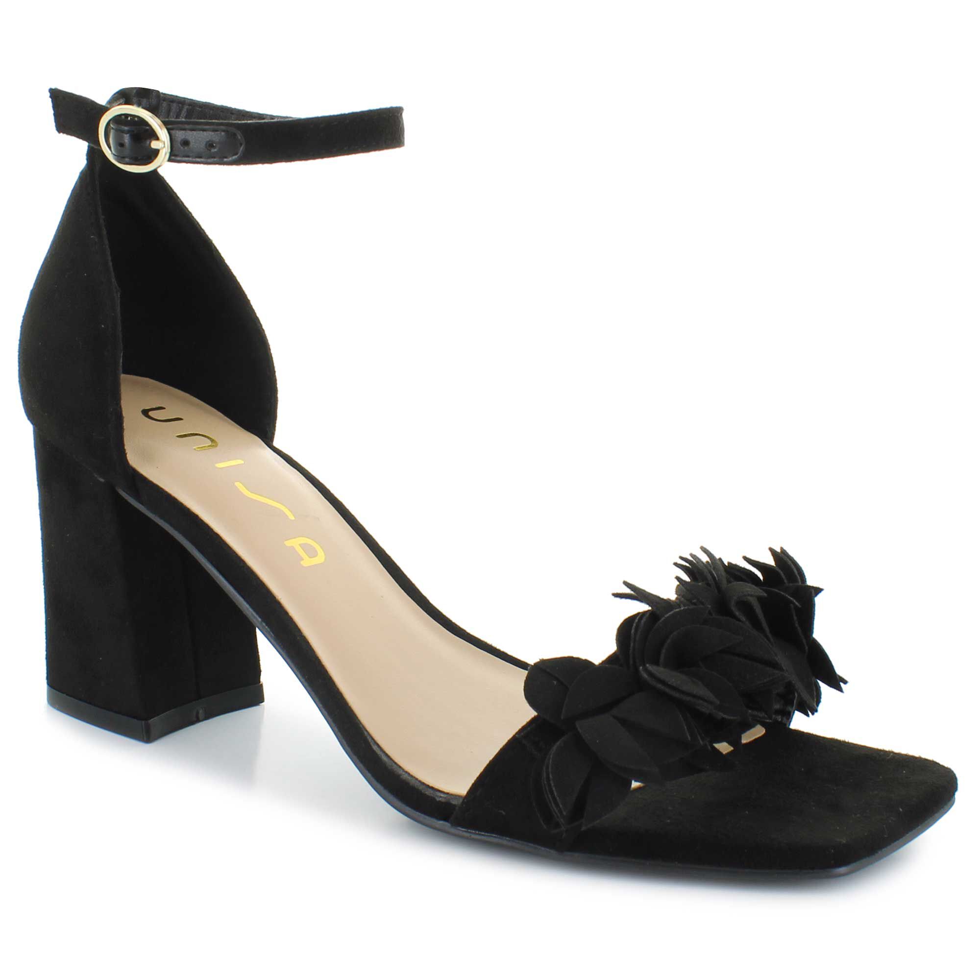Shoe dept discount black heels