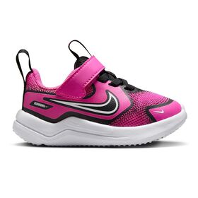 Pink Shoes & Accessories Nike Cosmic Runner Right Side View