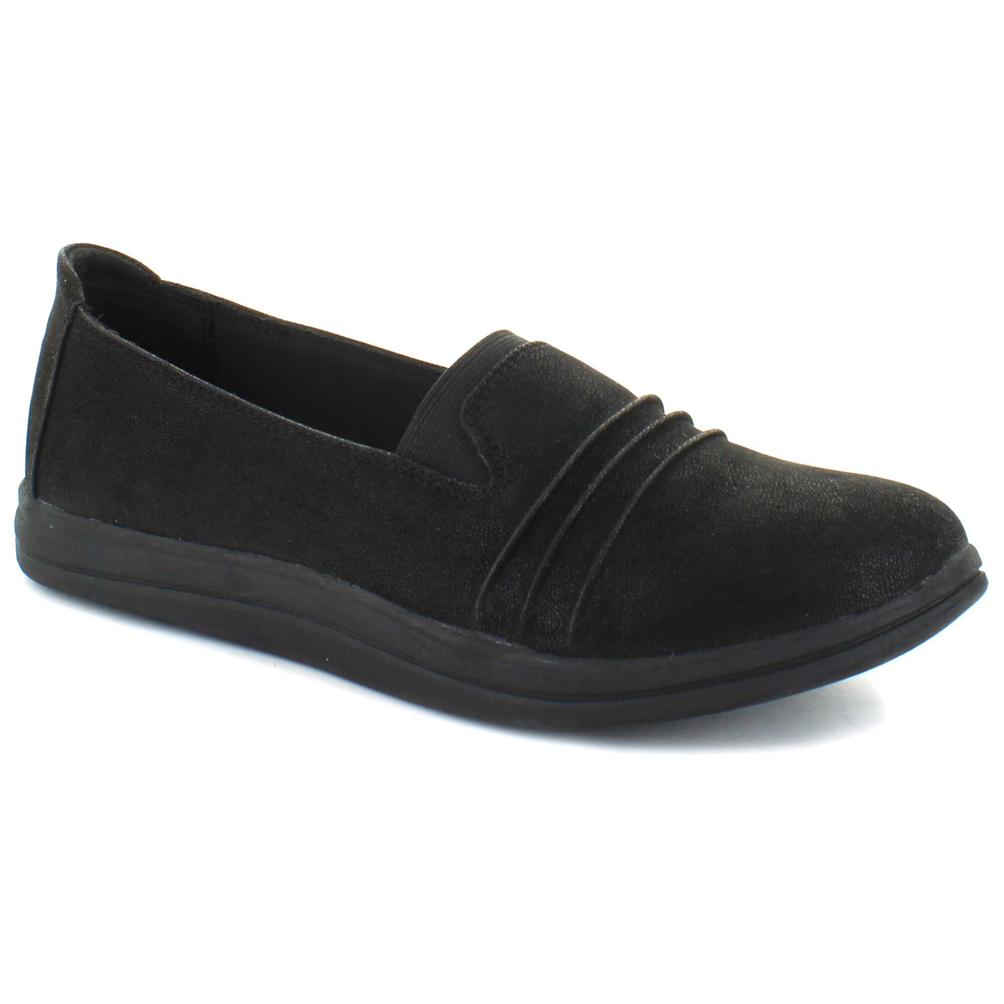 Clarks Cloudsteppers Breeze Sol Right Side View