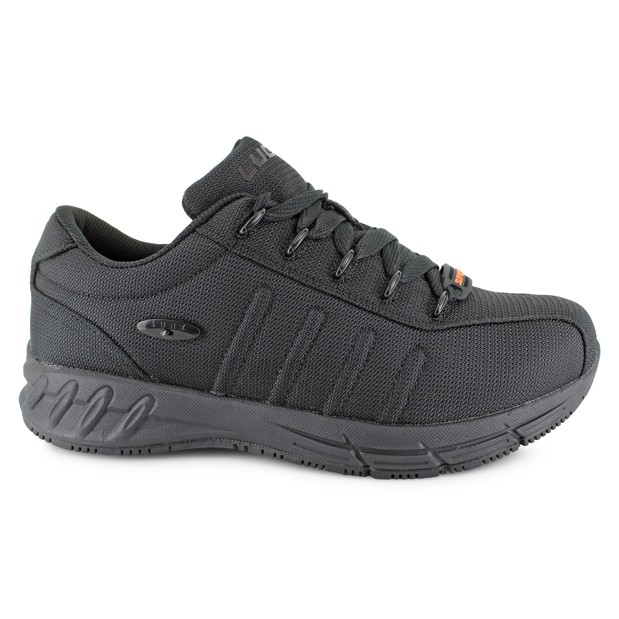 Lugz Grapple Slip-Resistant Right Side View