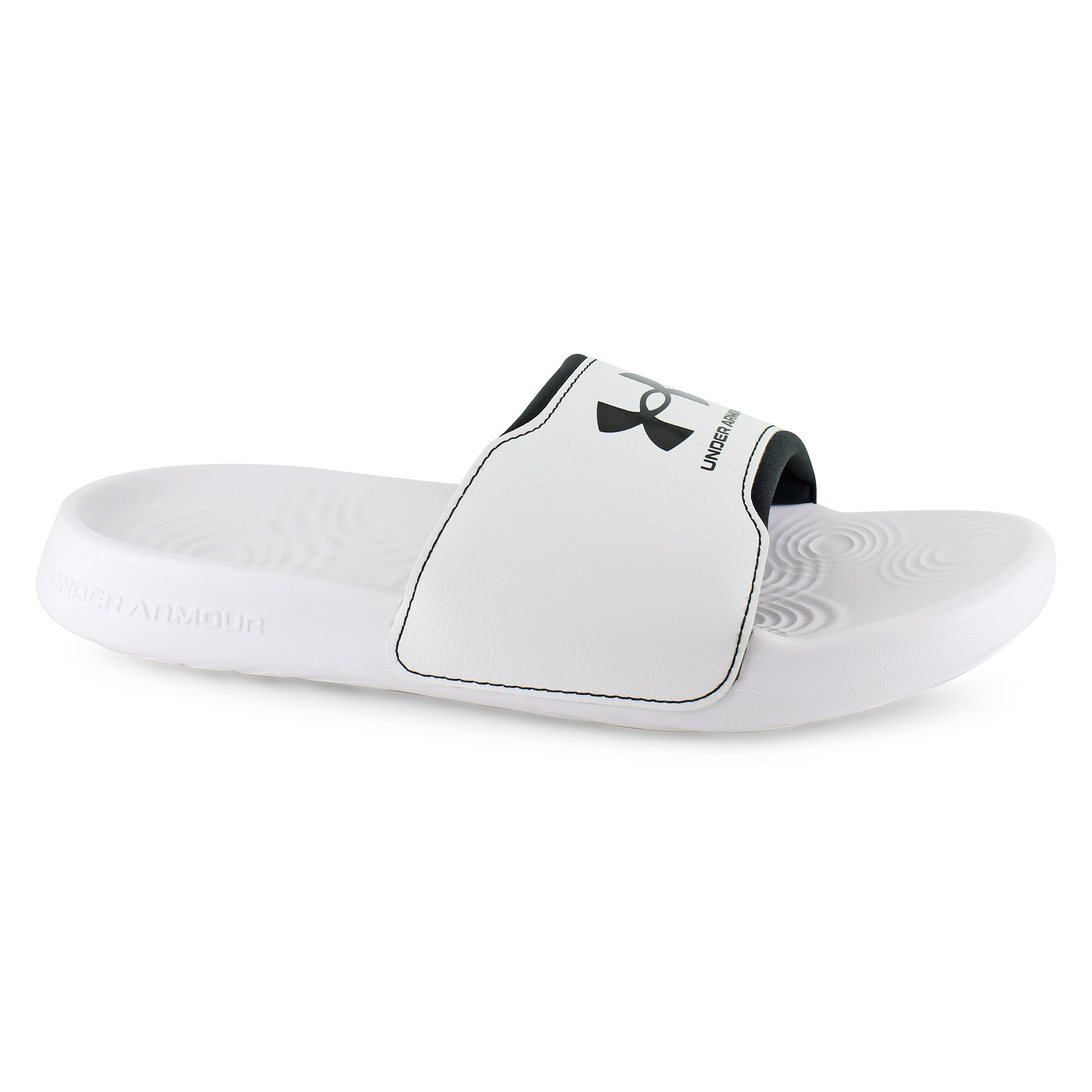 Under Armour Ignite Select Right Side View