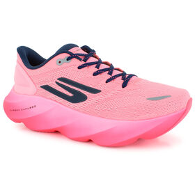  Skechers Aero Burst Right Side View