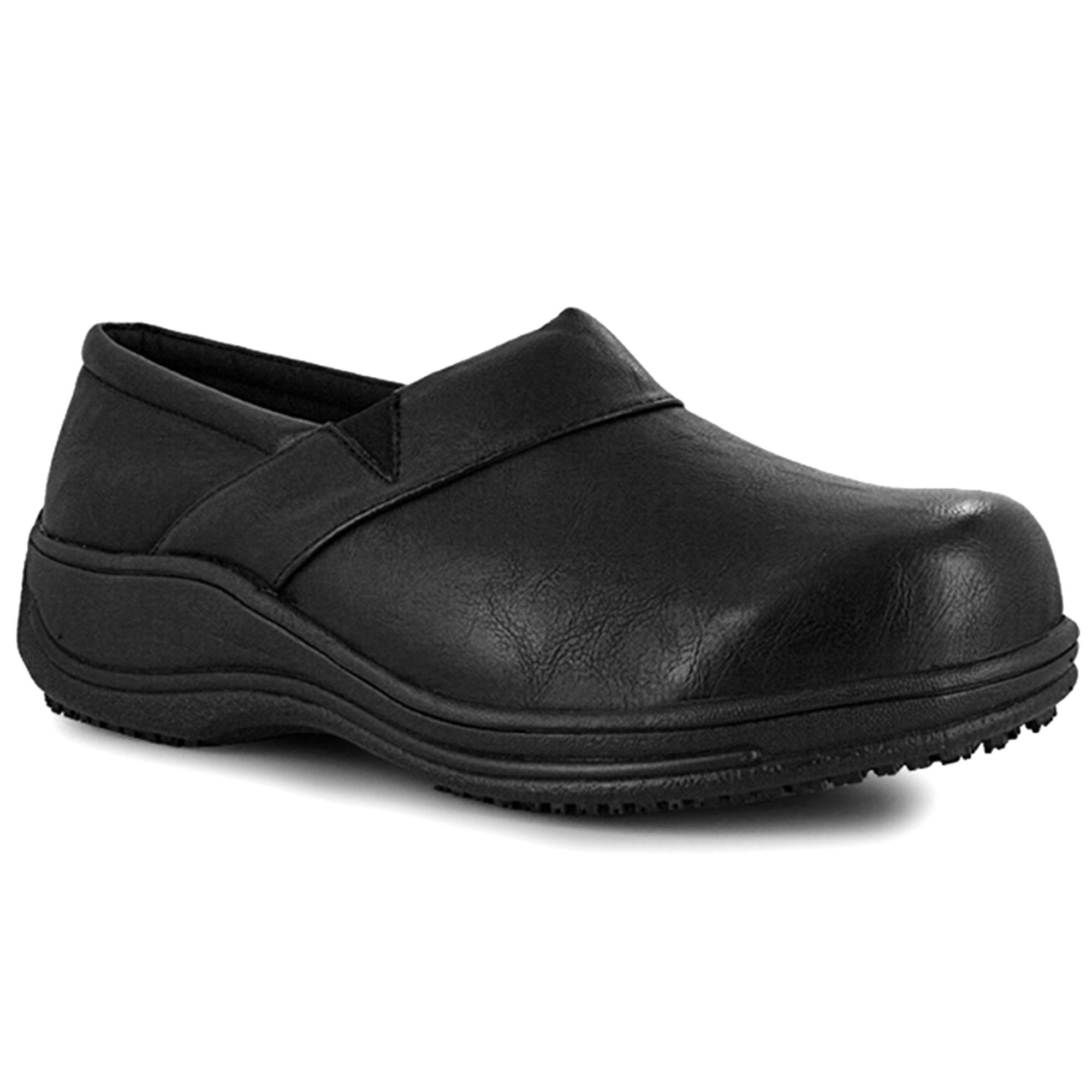 Shoe show slip resistant shoes top