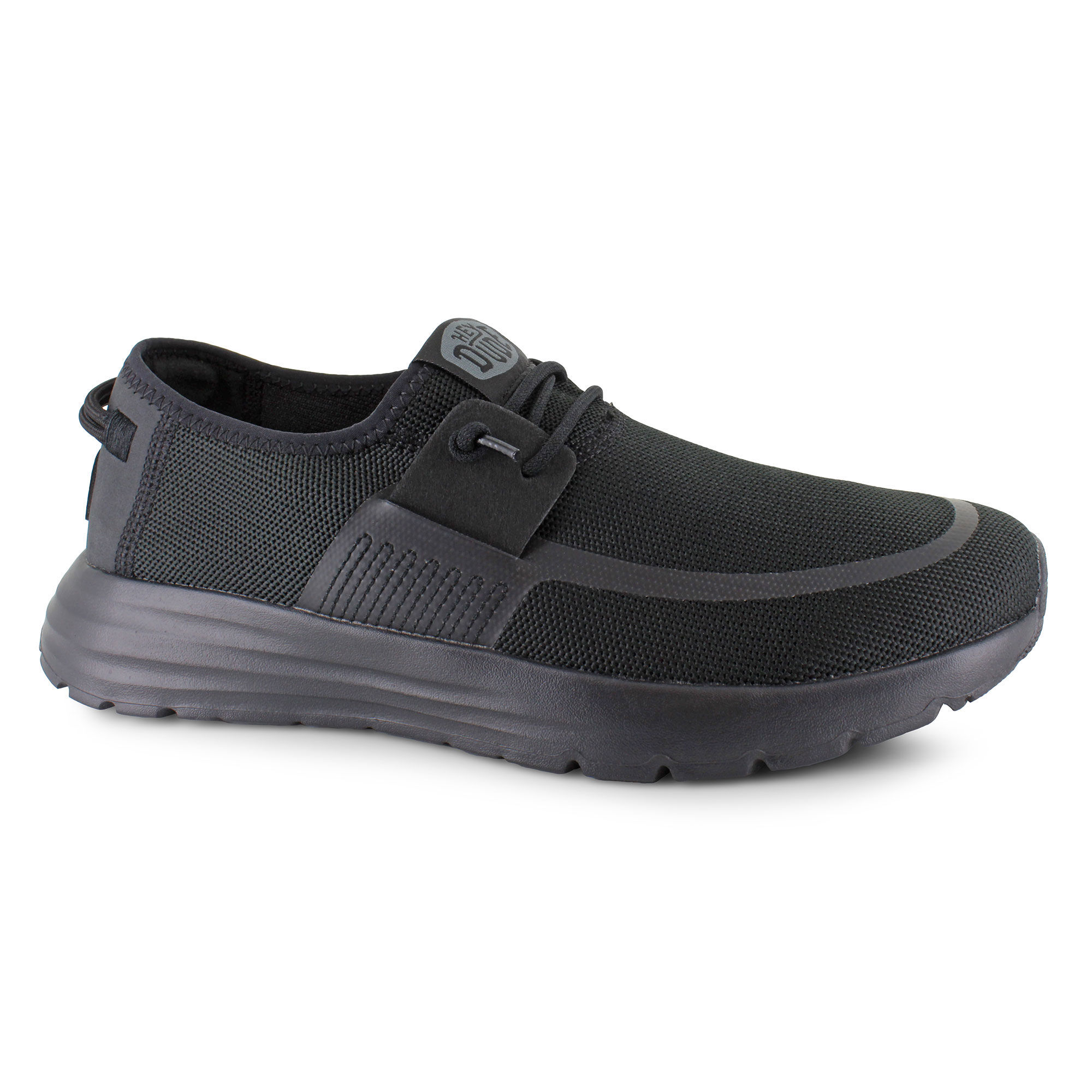 HEYDUDE Sirocco Active Right Side View