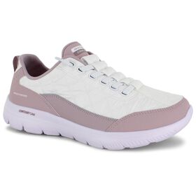  Skechers Summit Contour Foam - Cozy Fit Right Side View