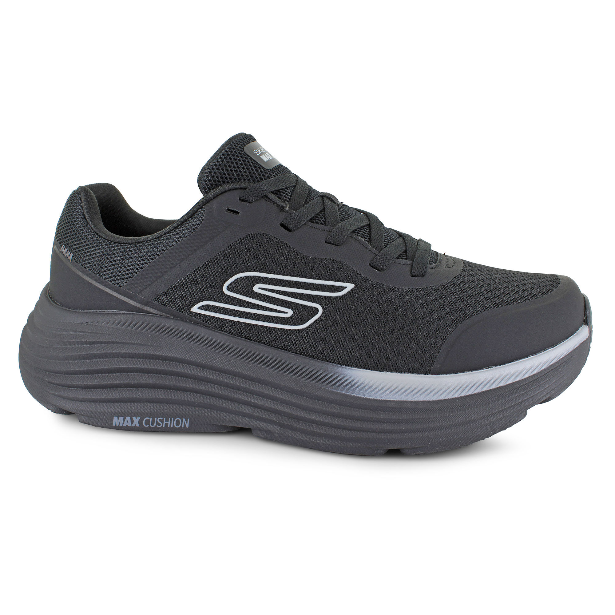 Skechers Max Cushioning Endeavour 220613 Right Side View