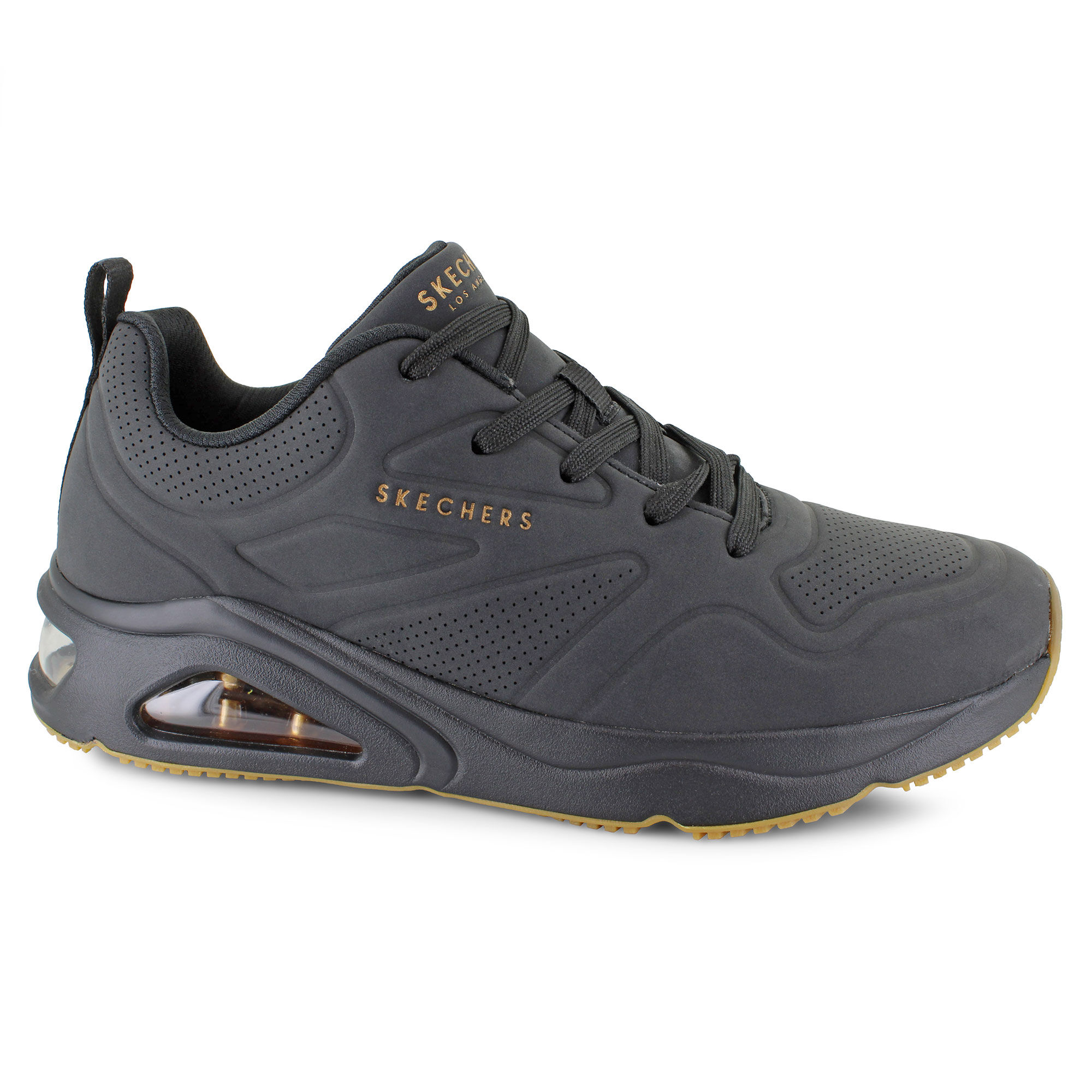 Skechers Tres-Air Uno - Casairal 183090 Right Side View