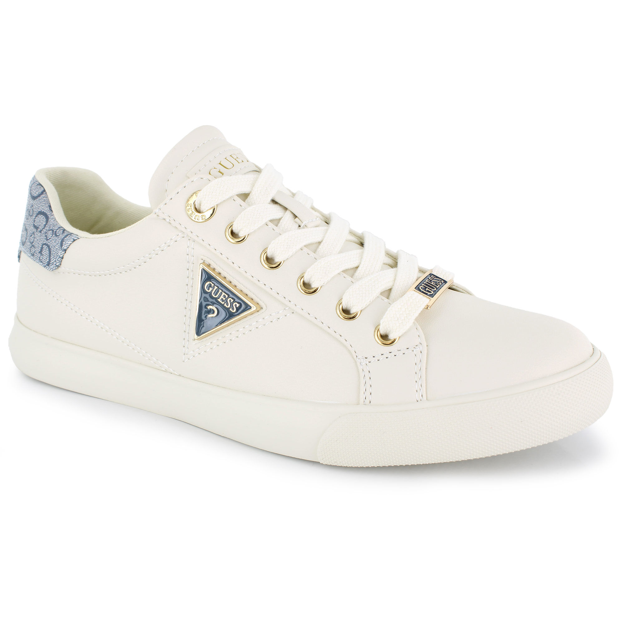 Guess WG River Right Side View