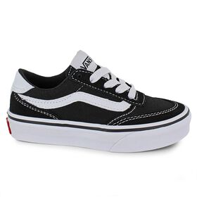  Vans Brooklyn Right Side View