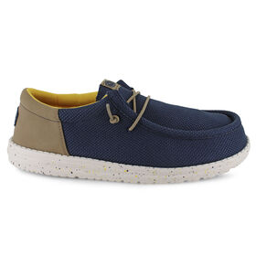  HEYDUDE Wally Funk Right Side View