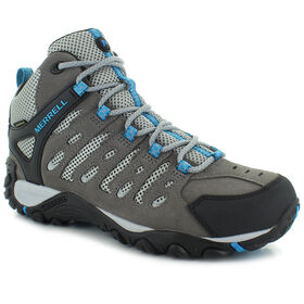  Merrell Crosslander 2 Mid Right Side View