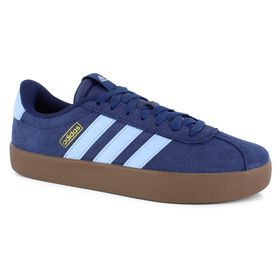 Athleisure adidas VL Court 3.0 Right Side View