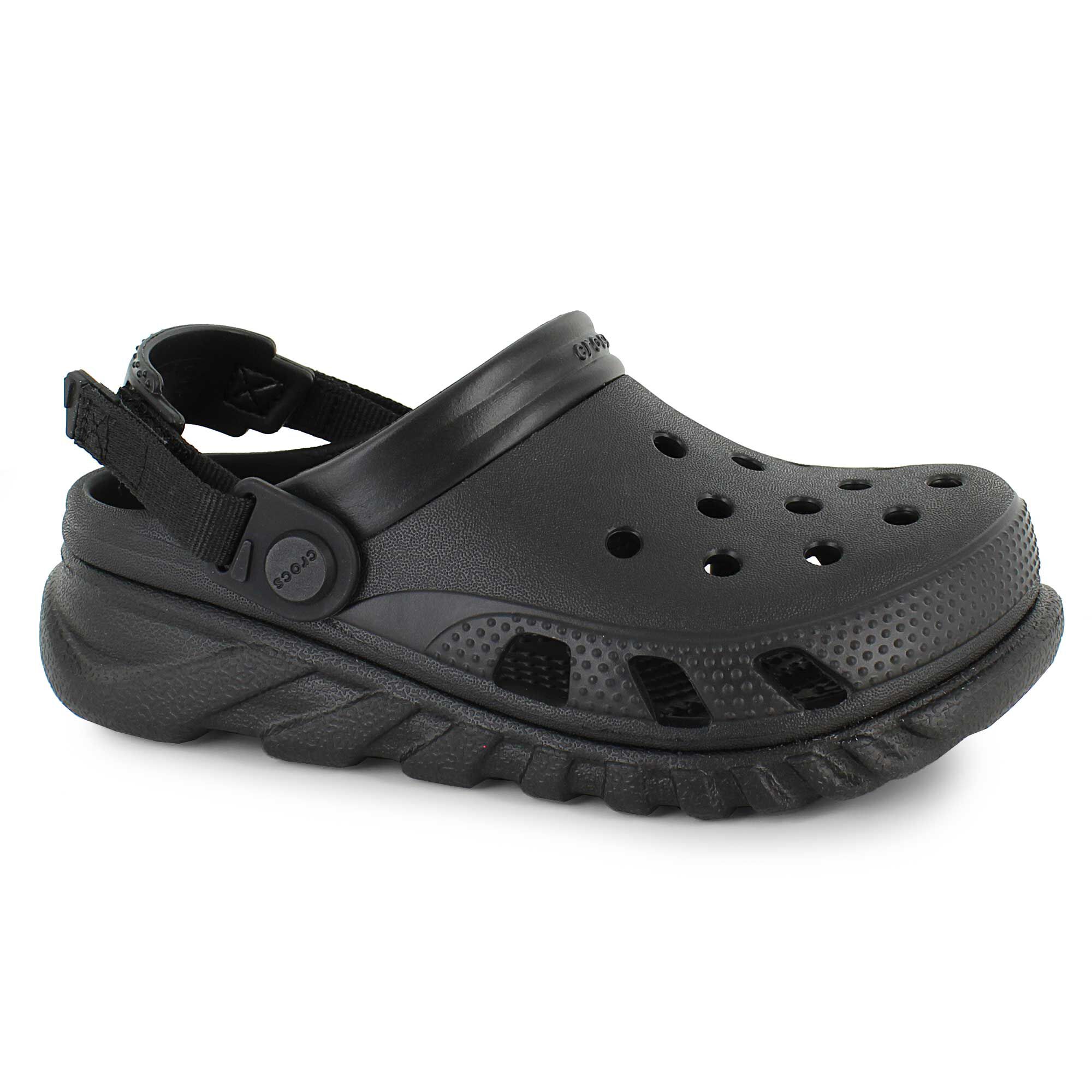 Shoe shop show crocs