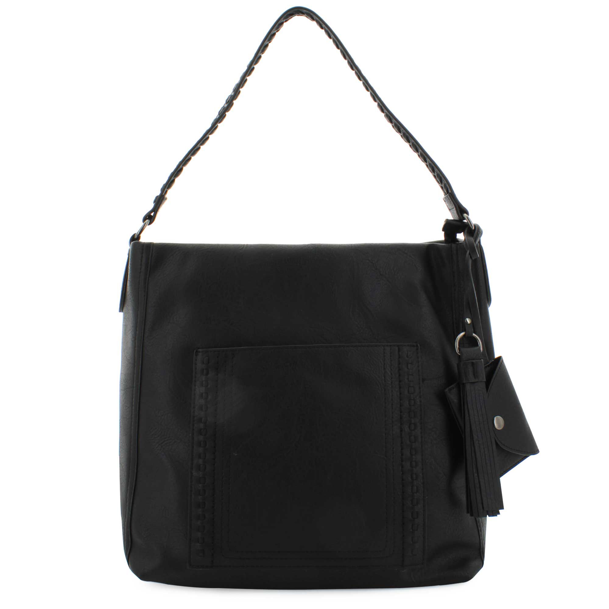 Tami Too Oakley Hobo Front View