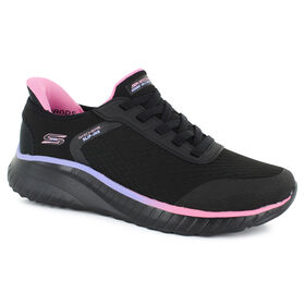  Skechers BOBS Sport Chaos - Stroke of Luck Right Side View