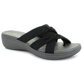  Clarks Cloudsteppers Breeze Rae Cam Right Side View