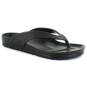 Footbed Sandals and Clogs Birkenstock Honolulu Right Side View