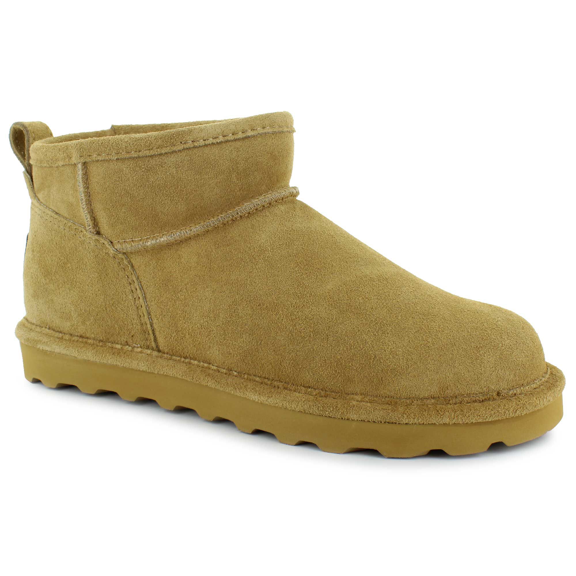 Shoe show bearpaw boots top