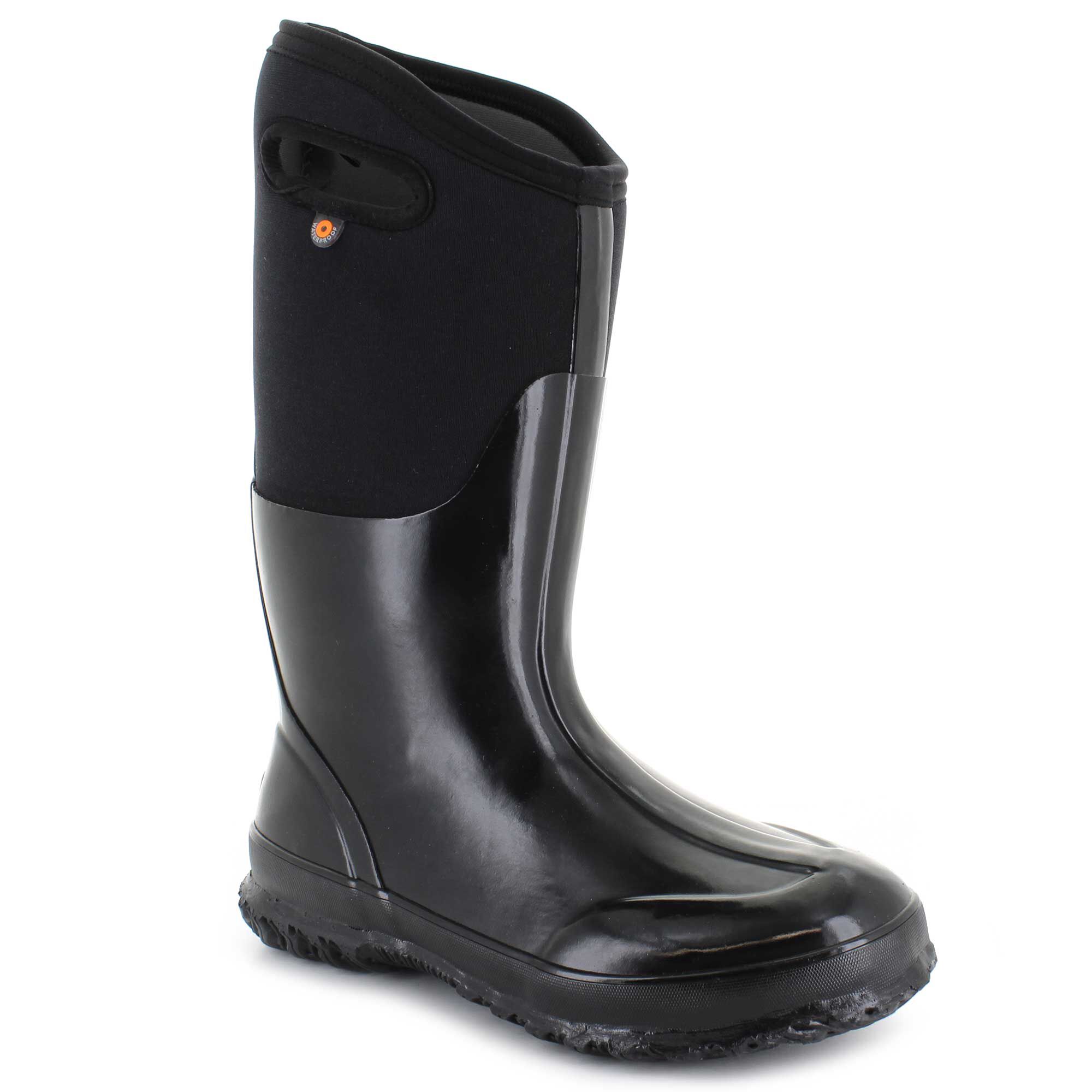 nautica duck boots womens shoe dept