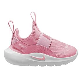 New Arrivals Nike Flex Runner Right Side View