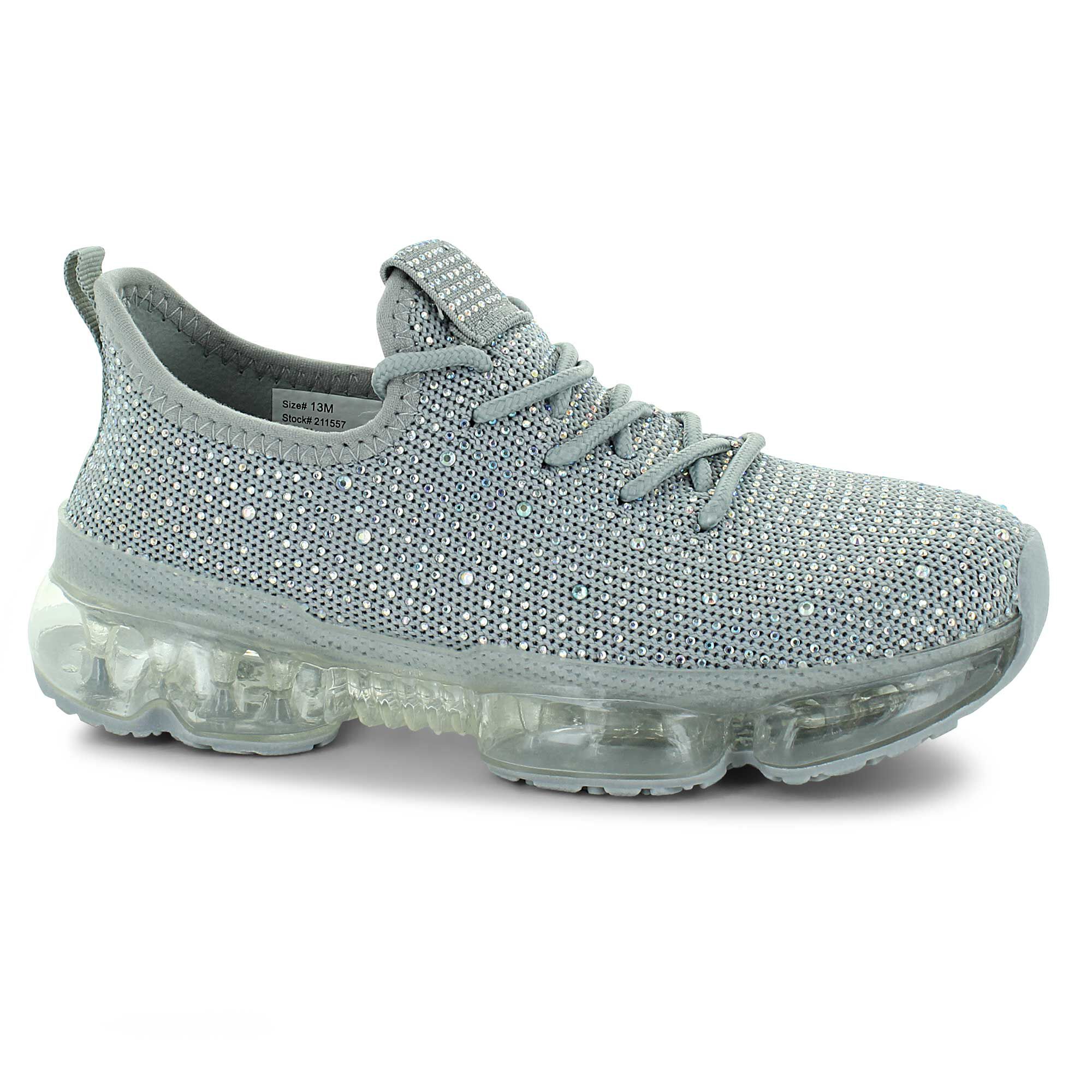 Air Underground Anya Sparkle SHOE SHOW MEGA