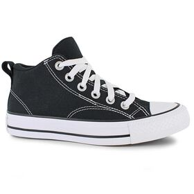  Converse Chuck Taylor All Star Malden Street Mid Right Side View