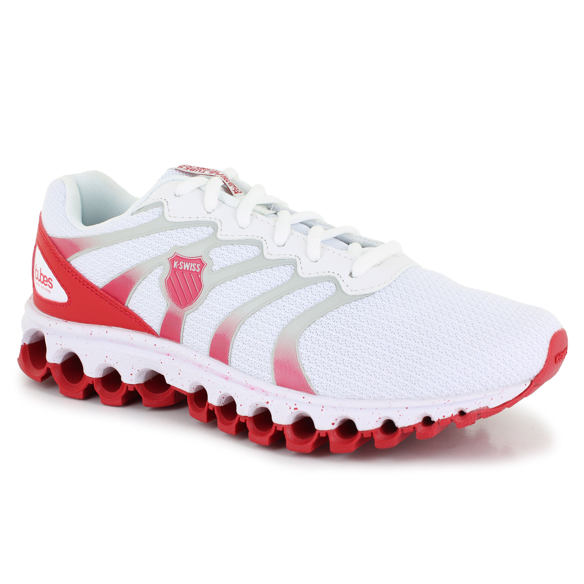 K-Swiss Tubes 200 Right Side View