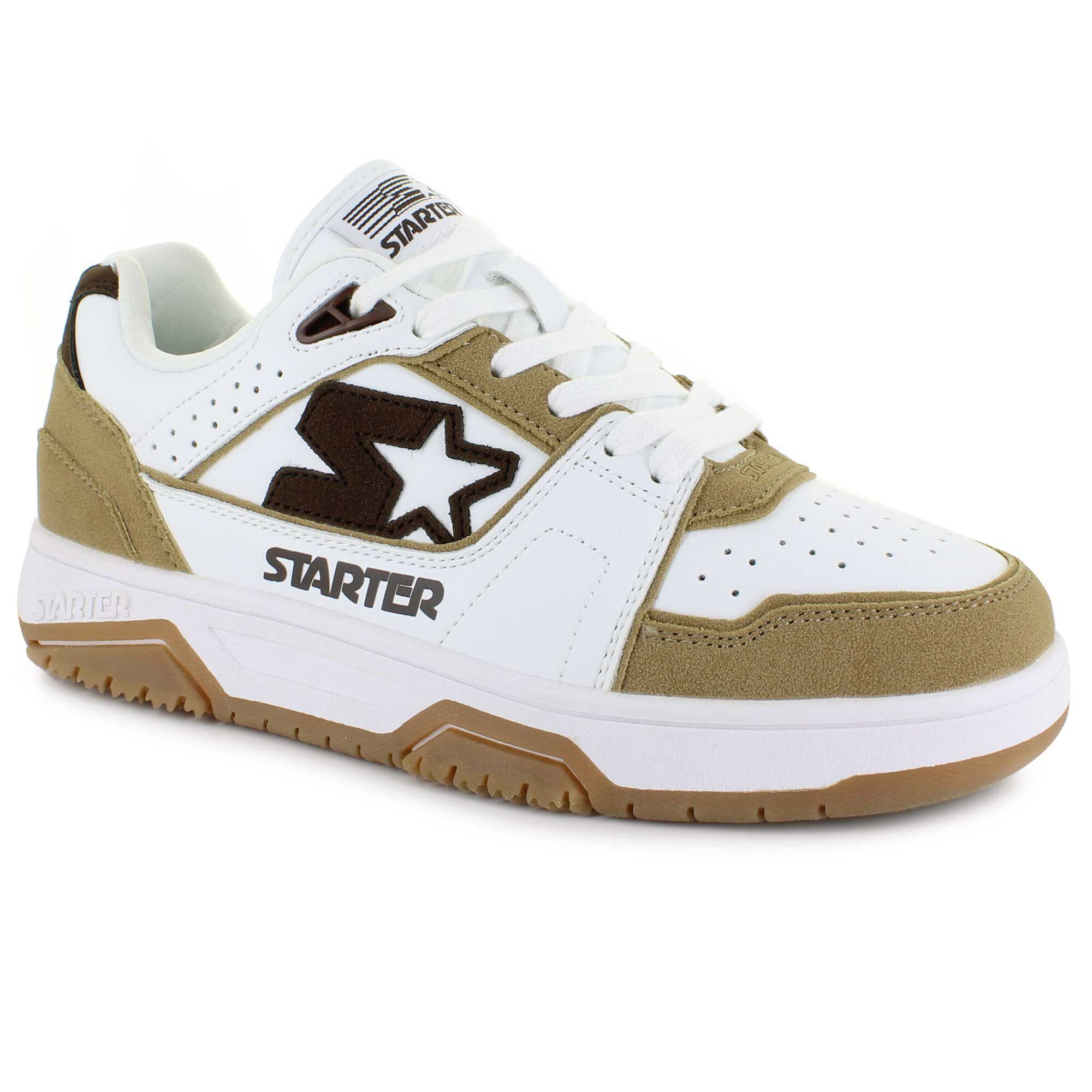 Starter Fast Break Low Right Side View